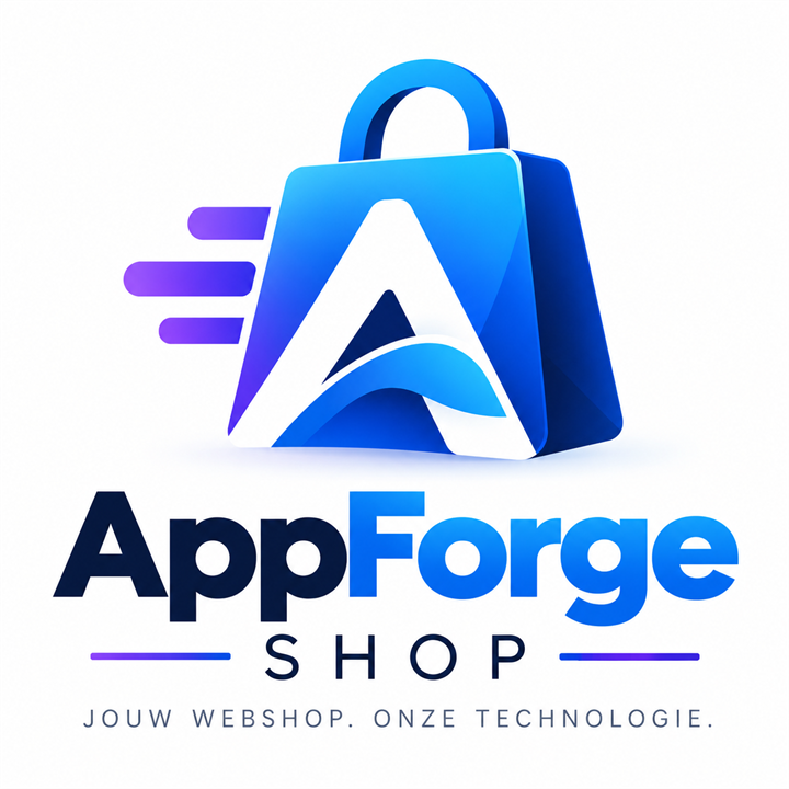 AppForge Shop